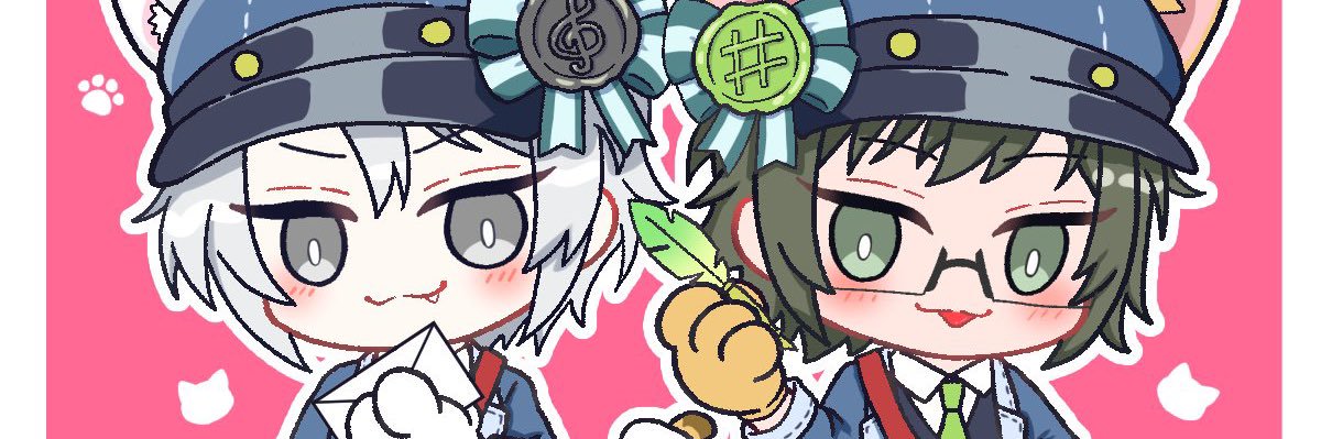 なの🦀🍈 banner