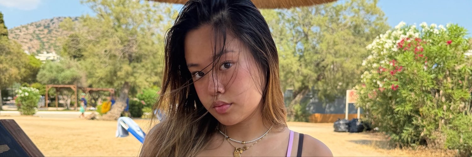 itsmichelaahn's profile banner image