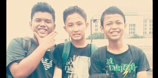 ramadhiansyah9's profile banner image