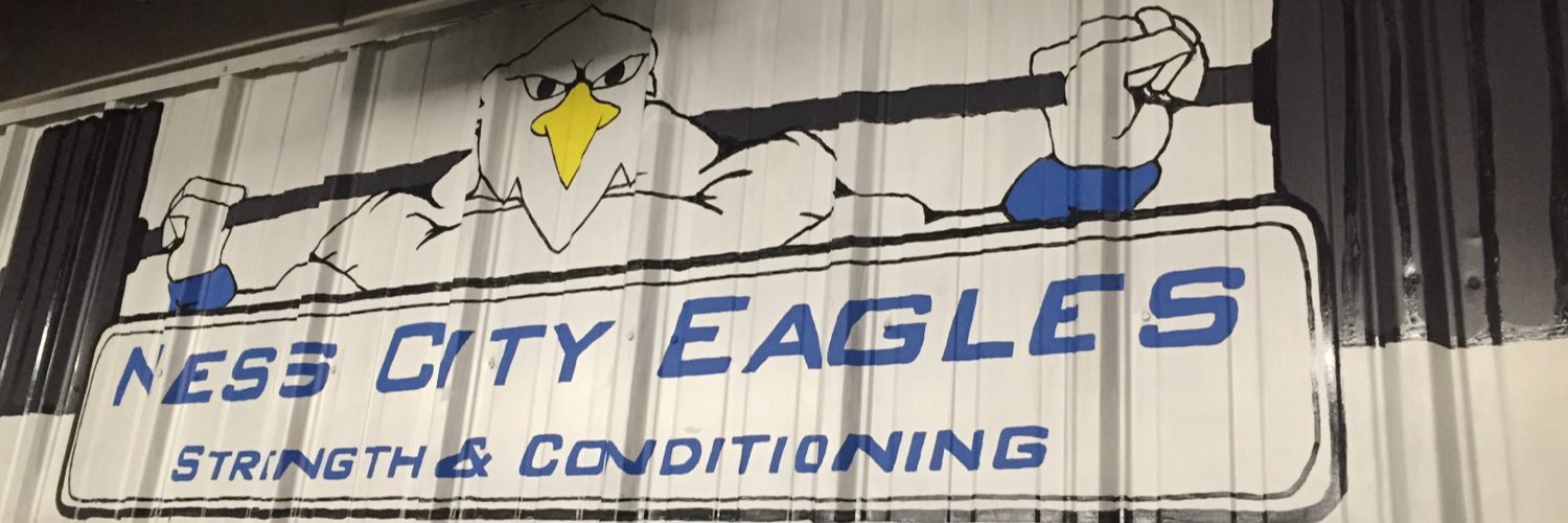 Ness City S&C banner
