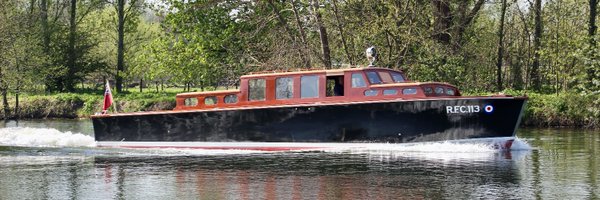 DennettBoat Profile Banner