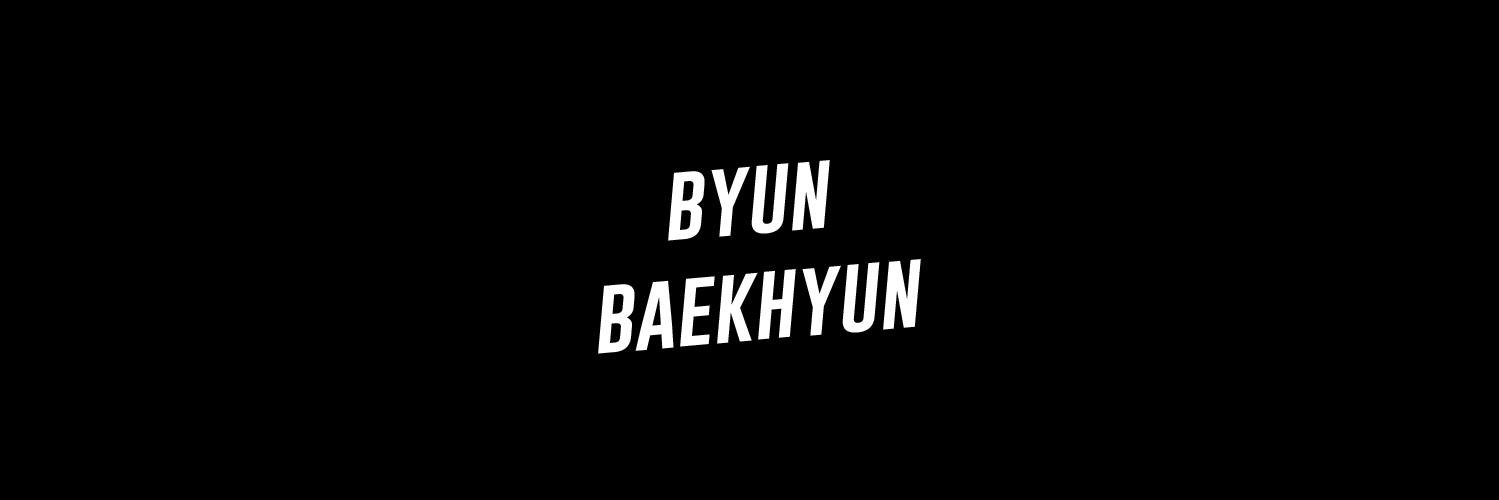 baexburn's profile banner image