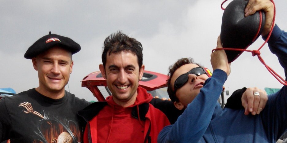 Carlos banner
