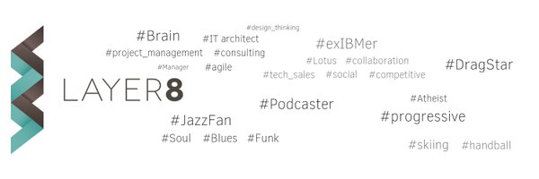 LAYER8 Profile Banner