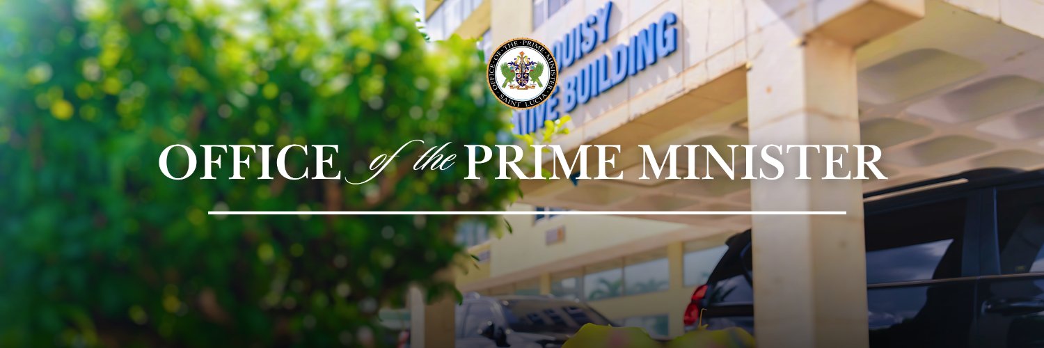 OPMSaintLucia🇱🇨's banner