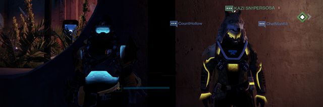 CDGShadowBlade's profile banner image