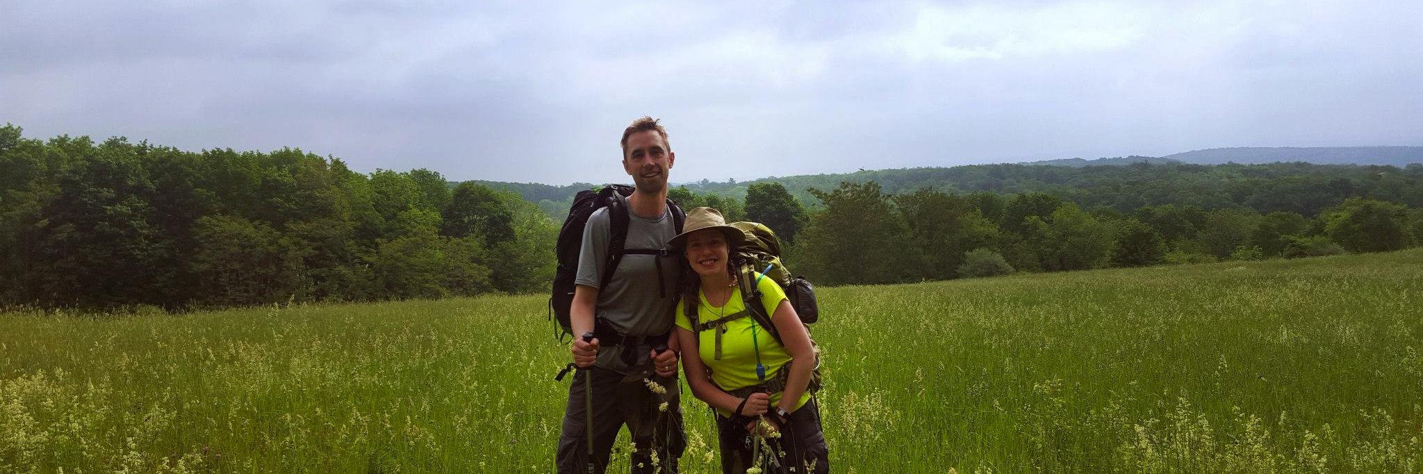 BettyTimHikes's profile banner image