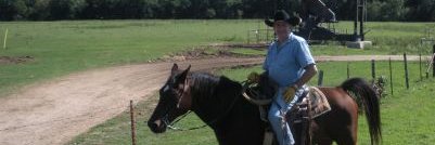 Michael Badnarik banner