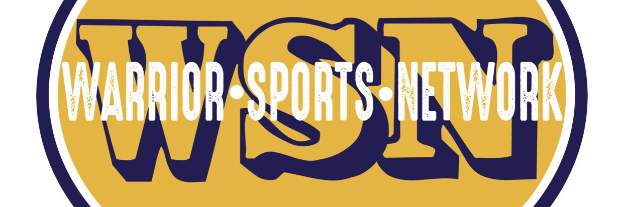 Warrior Sports Network banner
