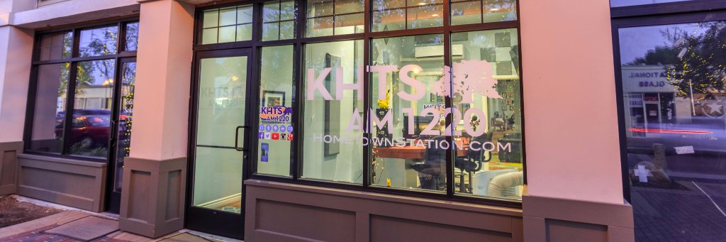 KHTSRADIOAndrew's profile banner image