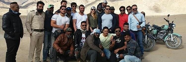 TigerZinda's profile banner image