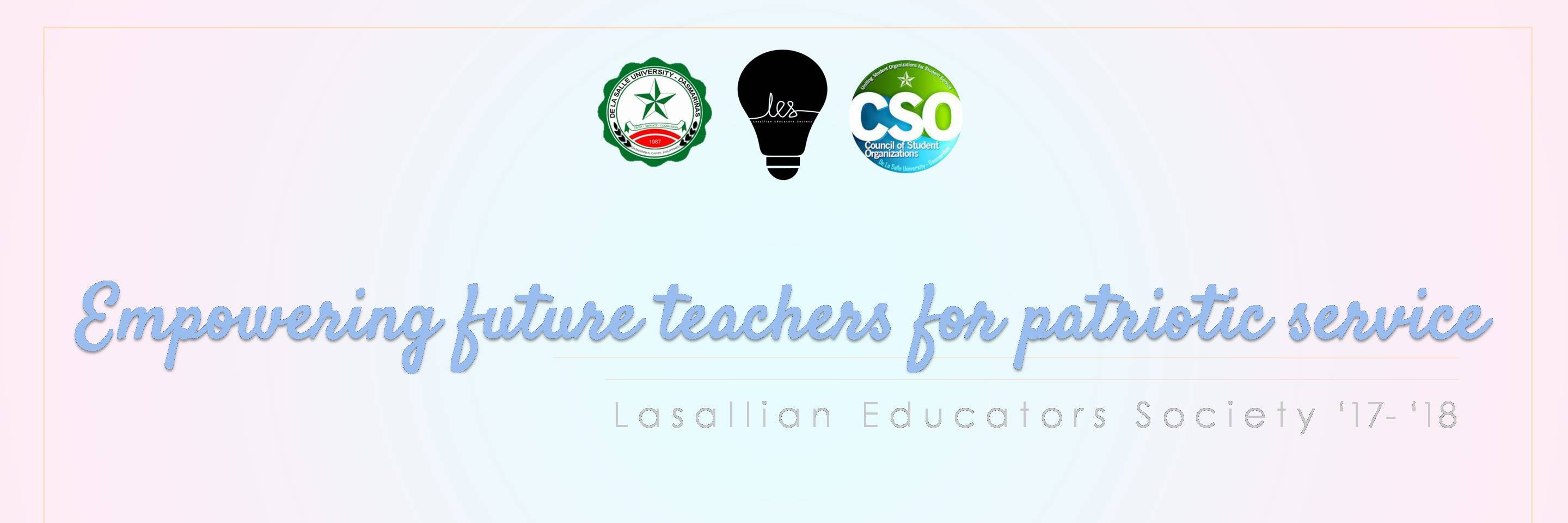 dlsudles's profile banner image