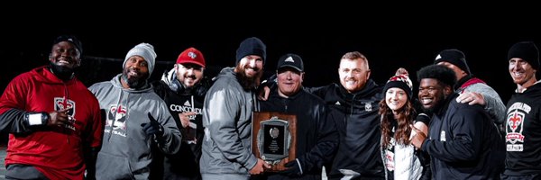 CoachBrownDB Profile Banner