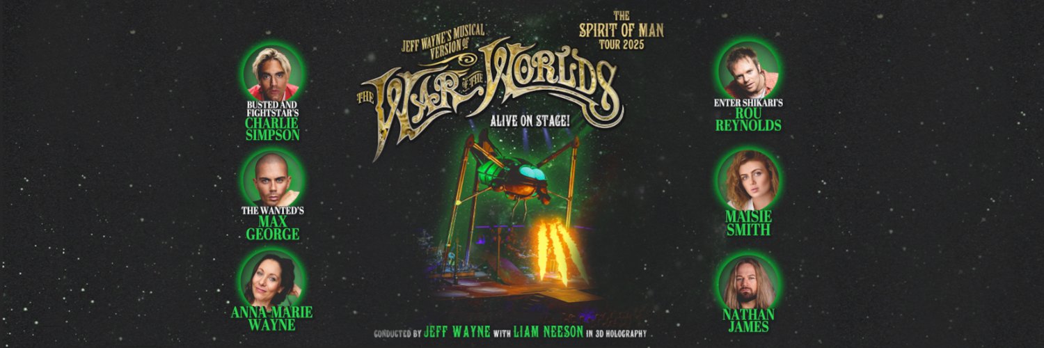 TheWarofTheWorlds's banner