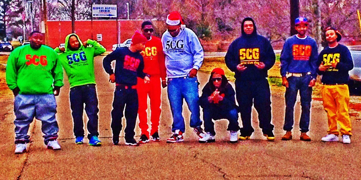 KoolKidd_5CG's profile banner image
