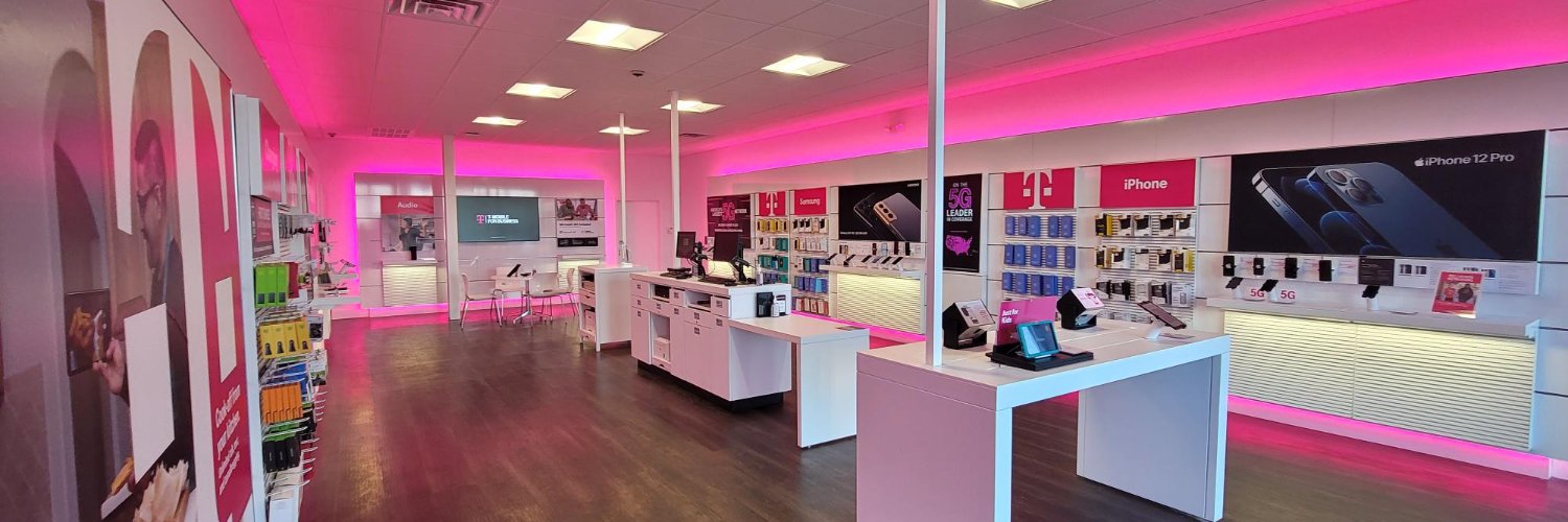 The Customer Center banner