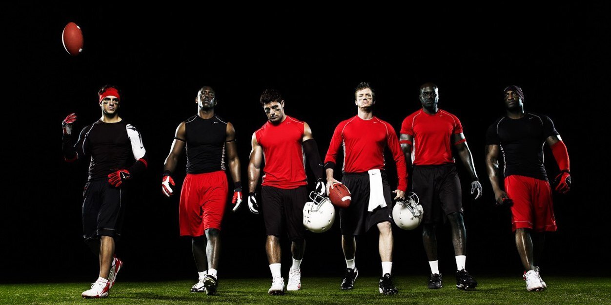 TheLakeFootball's profile banner image