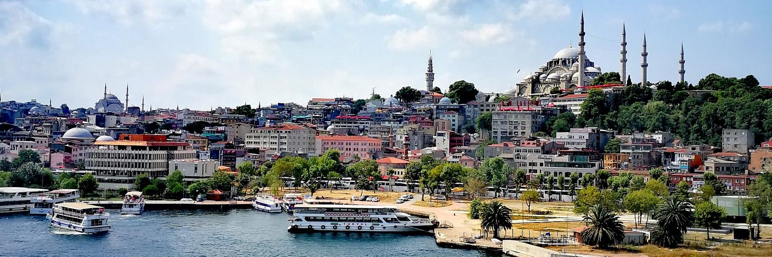 uluyerli's profile banner image