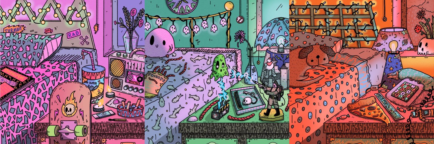 OMGiDRAWEDit's banner