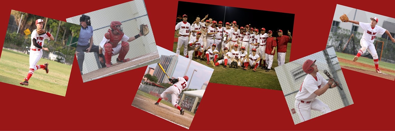 Terrapin Baseball banner