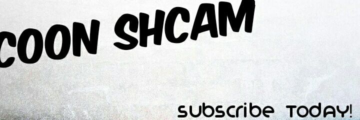CoonShcam's profile banner image