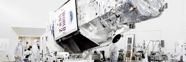 WorldView02's profile banner image
