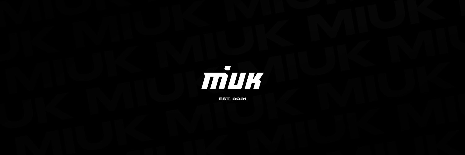 MIUKgg's profile banner image