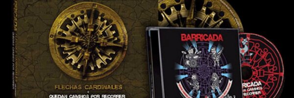 Barricada2009 Profile Banner