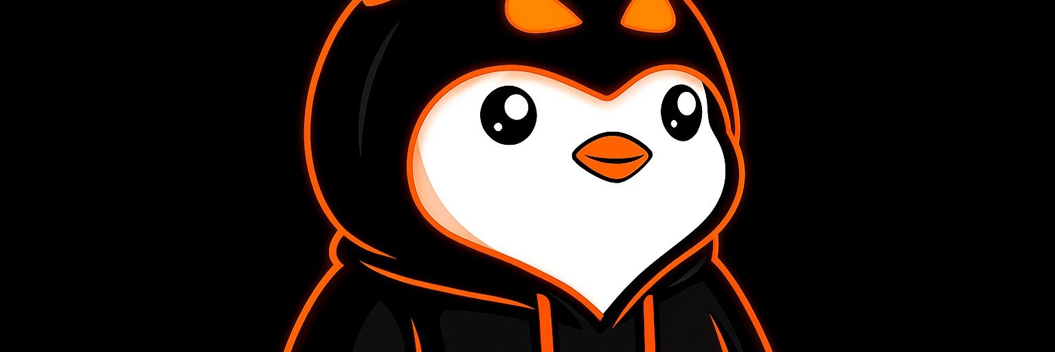 icyworld.pengu banner