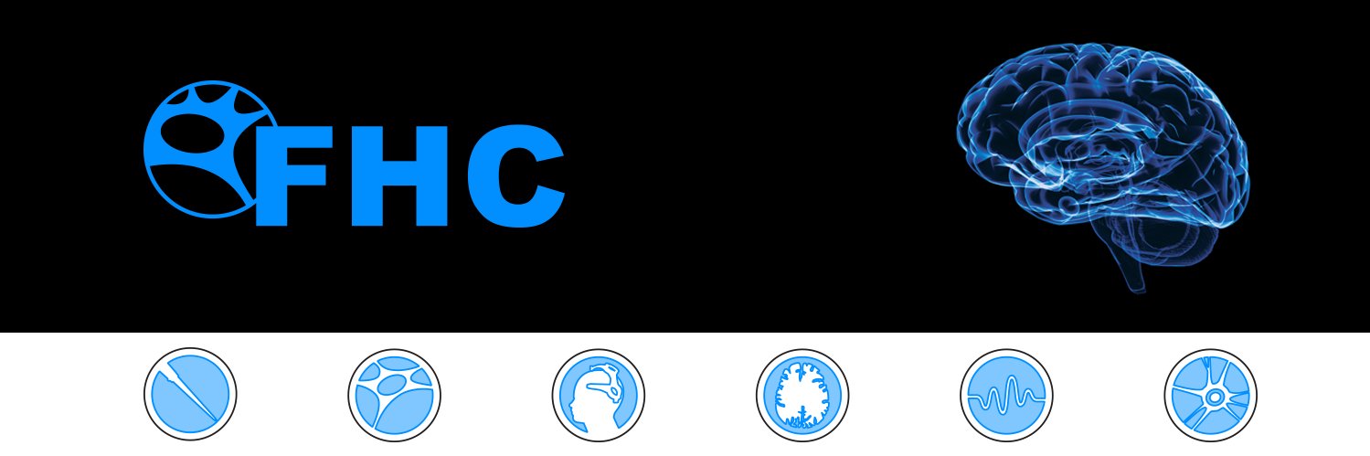 FHCNeuro's profile banner image