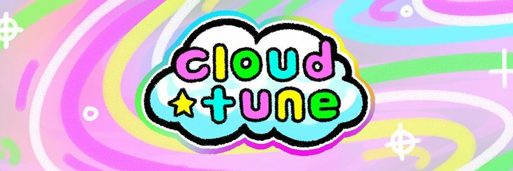 cloudtune✩ banner