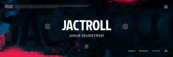 Jakub Skurzyński Profile Banner
