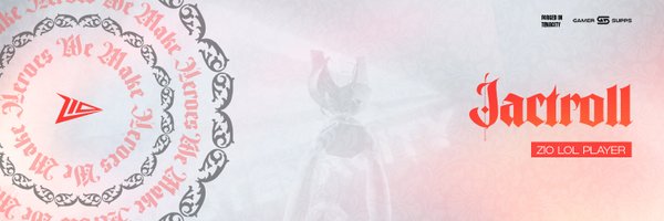 Jactroll Profile Banner