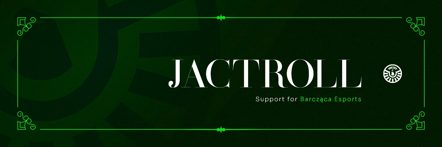 Jakub Skurzyński banner