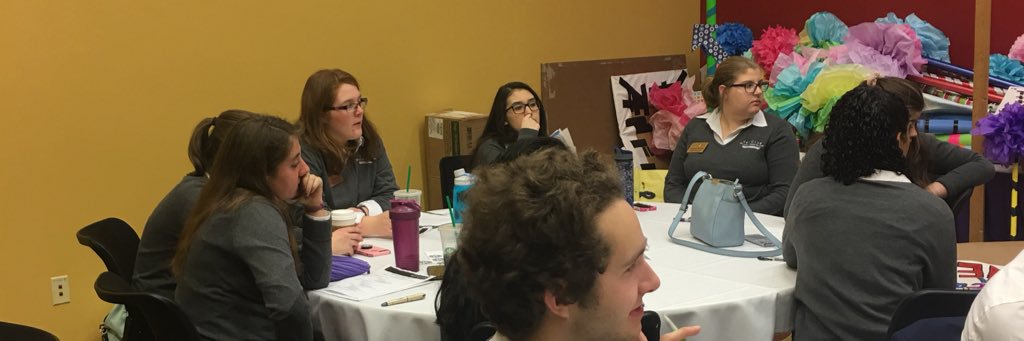 WIUMKeyClub's profile banner image