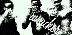 cwrackerj's profile banner image