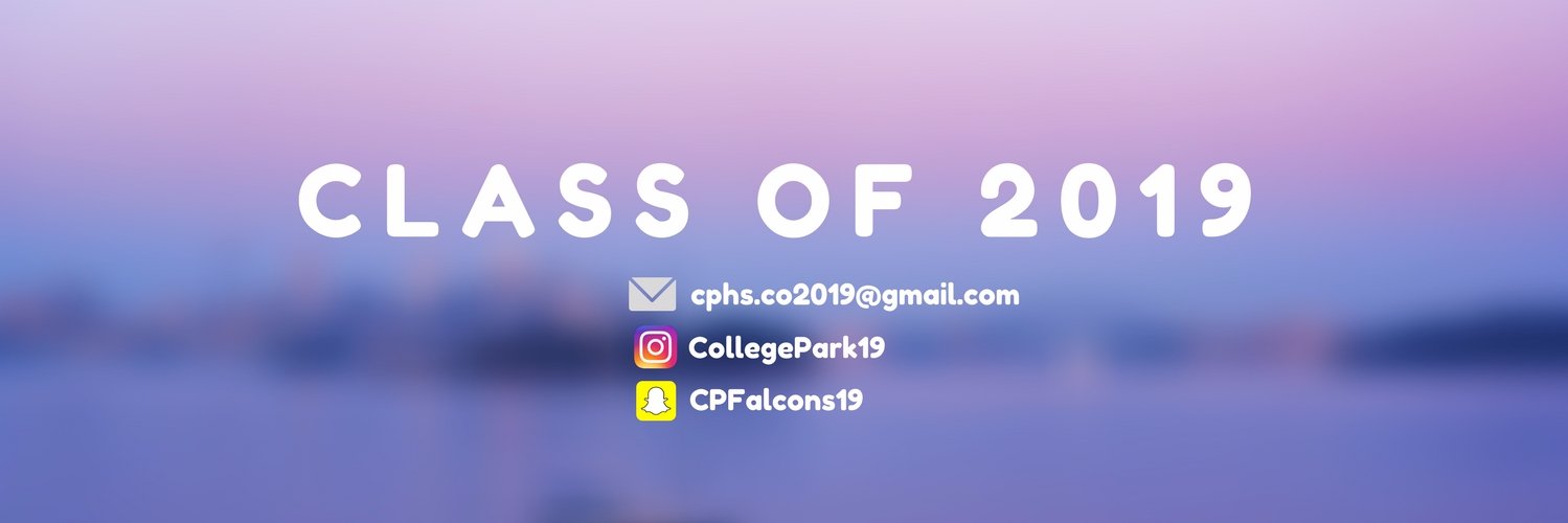 CPHS19's profile banner image
