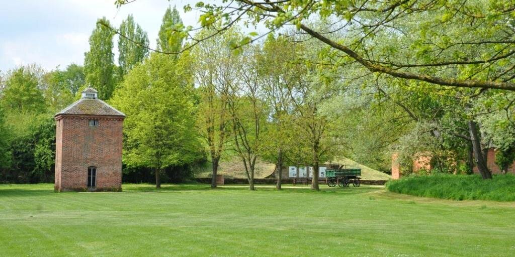 AvoncroftMuseum's profile banner image