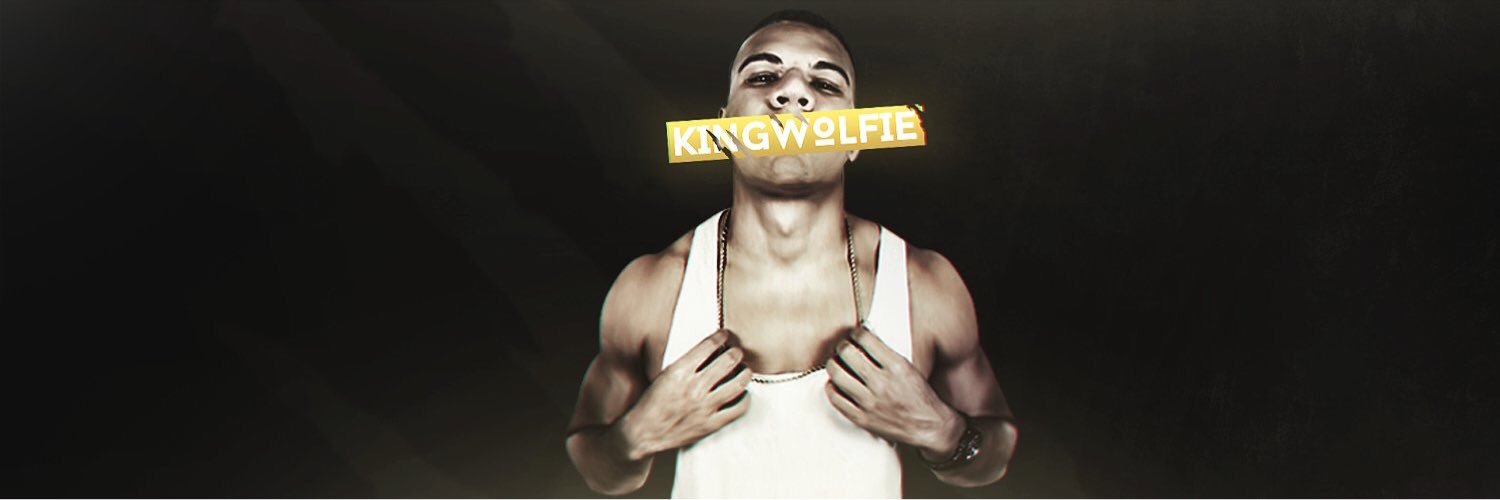WoIfleRaps's profile banner image