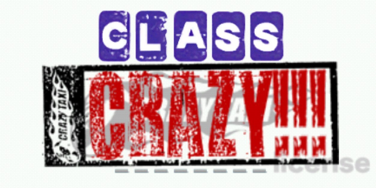 Alternate Madness banner