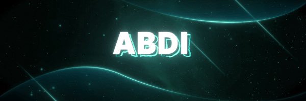 itsabdiiiii's profile banner image