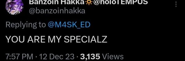 M4SK_ED Profile Banner