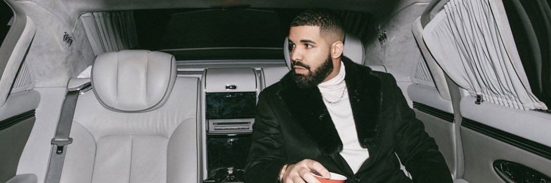 Drake Lyrics. banner