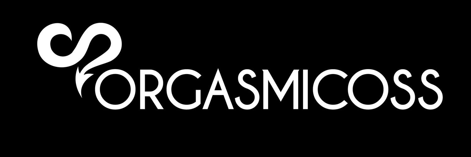 Orgasmicoss® banner