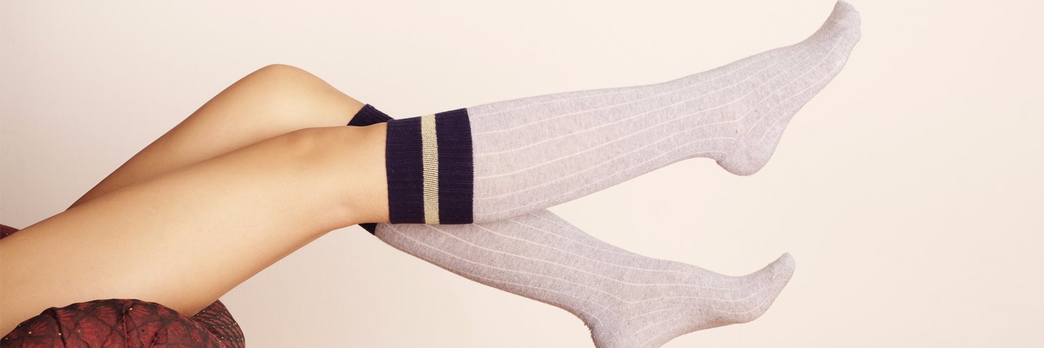 Sweet Feets banner