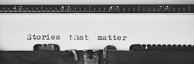 The Torch (LCC) banner