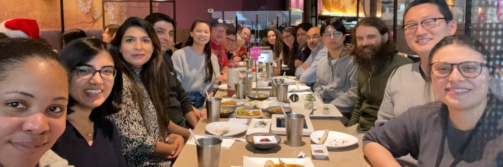 Wilson Lab @ YorkU banner