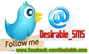 Desirable_SMS's profile banner image