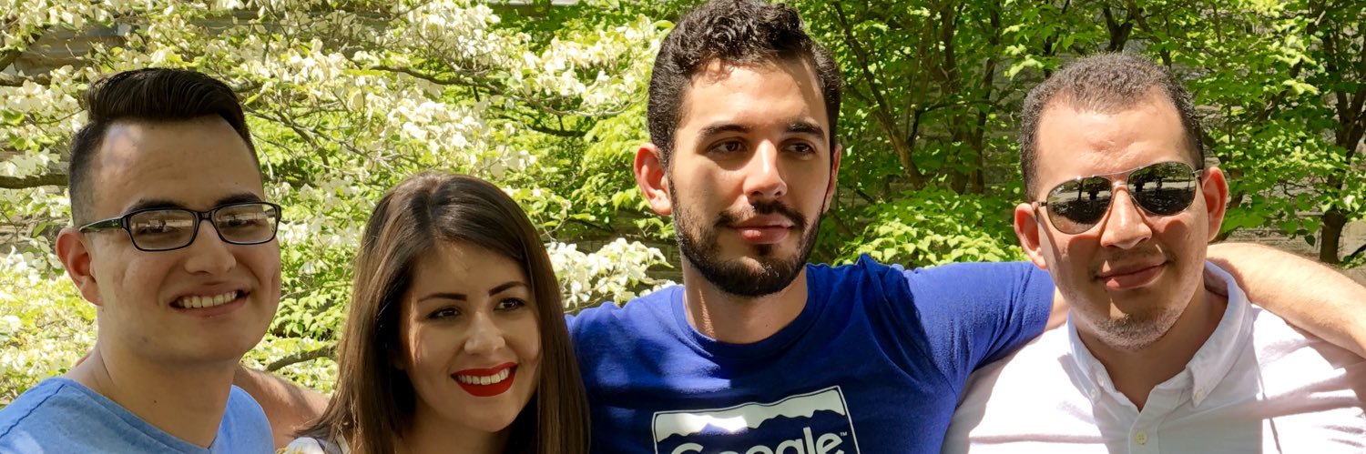 Louie Martinez banner