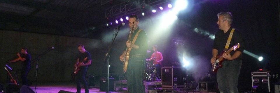 PerdigonBand's profile banner image